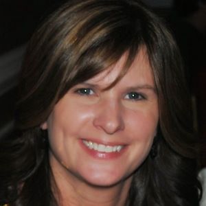 Meet your Posher, Jodi